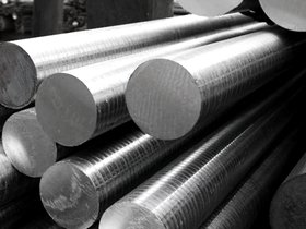 Круг нержавеющий 130 95Х18